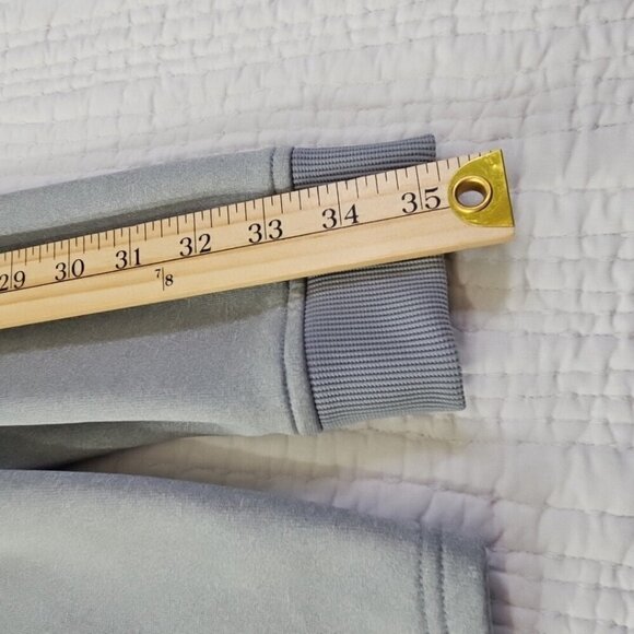 Under Armour Coldgear Loose Men's Size M 1/4 Zip Pullover Grey Activewear EUC LN - Picture 11 of 13